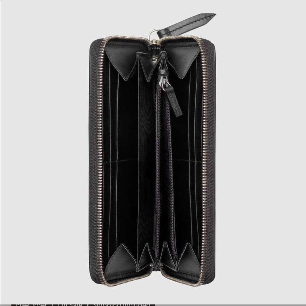 Gucci Snake Wallet - Picture 3 of 10